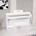 Cremonıa 58808 Wh Dijital Piyano Beyaz, 88 Tuş, Hammer Actıon