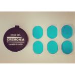 Cremonia ADP-01 6 Adet Drum