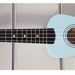 Cremonia AU01L-21BL Soprano Ukulele