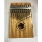 Cremonia AU07-10 10 Tuşlu Kalimba