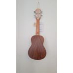 Cremonia AU50L-21 21 inç Soprano Ukulele