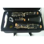 Cremonia CLM60N Klarnet
