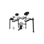 Cremonia EDS-907-3 Mesh Dijital Davul
