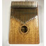 Cremonia KLB07-17-1 17 Tuşlu Kalimba