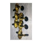 Cremonia Mh-01-E Gitar Askısı | Enstrüman Askı Kayışı