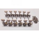 Cremonia MH-12 12 Telli Gitar Kulağı Takımı