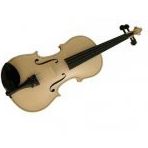 Cremonia V4 Viola Ham 40Cm. 15.5 Bez Kutulu+Yay+Reçine V4