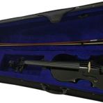 Cremonia VG001L 4/4 Siyah Keman