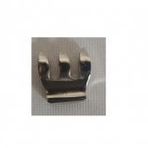 Cremonia VMUTE511N 4-4 Nikel Keman Susturucusu