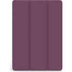 CresCent A1395 A1396 A1397 Apple iPad Resistance Smart Case Mor Tablet Kılıfı
