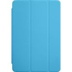 CresCent A1458 A1459 A1460 Apple iPad LeatherSoft Smart Case Deri Turkuaz Tablet Kılıfı