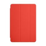 CresCent A1822 A1823 Apple iPad LeatherSoft Smart Case Deri Kırmızı Tablet Kılıfı
