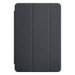 CresCent A1893 A1954 iPad 7 Stiff Back Smart Case Siyah Tablet Kılıfı