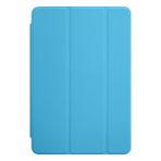 CresCent A1893 A1954 iPad 7 Stiff Back Smart Case Turkuaz Tablet Kılıfı