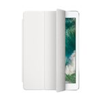 CresCent Apple iPad A1822 New 2017 9.7 İnç Smart Case Smart Cover Beyaz Tablet Kılıfı