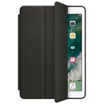 CresCent Apple iPad A1822 New 2017 9.7 İnç Smart Case Smart Cover Siyah Tablet Kılıfı