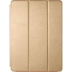 CRESCENT Apple iPad Pro 11 Inç 1. Nesil (2018) Prime Smart Silikon Case Tablet Kılıfı (A1934-A1979-A1980-A2013) Gold - Altın