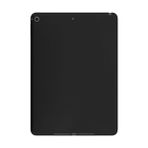 CresCent Apple iPad Pro 12.9 3.Nesil (2018) Rubber&Soft Feeling Tablet Kılıfı (A1876/A2014/A1895/A1983) 12.9 İnç Siyah
