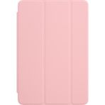 CRESCENT Apple iPad Pro 12.9 Inç 5. Nesil (2021) Prime Smart Case Tablet Kılıfı (A2378-A2379-A2461-A2462) Pembe