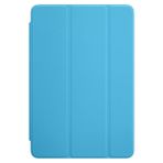 CRESCENT Apple iPad Pro 12.9 Inç 5. Nesil (2021) Prime Smart Case Tablet Kılıfı (A2378-A2379-A2461-A2462) Turkuaz