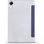 CRESCENT Huawei Honor Pad X9 11.5 Inç Smart Case Standlı Tablet Kılıfı Turkuaz