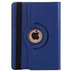 CRESCENT iPad Pro 11 Inç 3.nesil 2021 Resistance Dönebilen Tablet Kılıfı 11 Inç Mavi