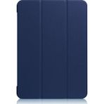 CRESCENT iPad Pro 11 Inç 3.nesil 2021 Resistance Smart Case Tablet Kılıfı 11 Inç Mavi
