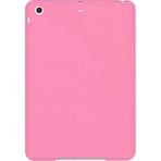CRESCENT iPad Pro 11 Inç 3.nesil 2021 Rubber&soft Feeling Tablet Kılıfı 11 Inç Pembe