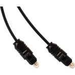 CresCent Optik Ses Kablosu Fiber Optik Toslink 5 Metre