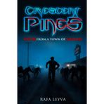 Crescent Pines: A Modern Vampire Horror Novel