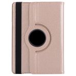 CresCent Samsung Galaxy Tab S4 10.5" T830/T835/T837 Resistance Dönebilen Tablet Kılıfı Gold