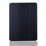 CresCent Samsung Galaxy Tab S4 5 inç Sm T830 T835 Smart Case Smart Cover Siyah Tablet Kılıfı