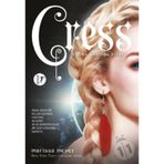 Cress - Bir Ay Günlüğü Kitabı - Marissa Meyer