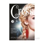 Cress - Marissa Meyer