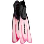 Cressi Agua No:31-32 Pink Yüzücü Paleti