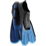 Cressi Agua Short Siyah Mavi Palet