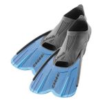 Cressi Agua Short Yüzücü Paleti Balıkmarketim - 47 - 48 - Mavi