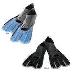Cressi Agua Short Yüzücü Paleti - Mavi - BLUE - NO:47-48 - 47 - 48