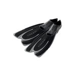 Cressi Agua Yuzucu Paleti Black No:43-44