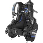 Cressi Aquaride Blue Bcd Yeleği