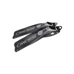 Cressi Ara Ebs Dalış Paleti Black S/M (38/41)