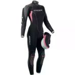Cressi Atlantis Lady Dalış Elbisesi