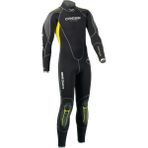 Cressi Atlantis Man Dalış Elbisesi - 7 mm