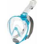Cressi Baron Tam Yuz Maske Aquamarıne M - L