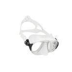 Cressi Calibro HD Clear Dalış ve Yüzme Maskesi