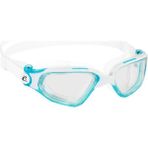 Cressi Clear Eyes Yüzücü Gözlüğü - Aquamarine