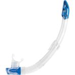 Cressi Clear Mavi Gamma Şnorkel Seti