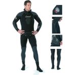 Cressi Competition Man Dalış Elbisesi - 5 mm