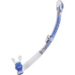 Cressi Corfu Şnorkel CLEAR/SILVER/AZURE