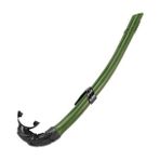 Cressi Corsica Şnorkel Green